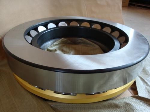 Thrust Bearings