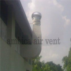 Air Ventilator - Duct