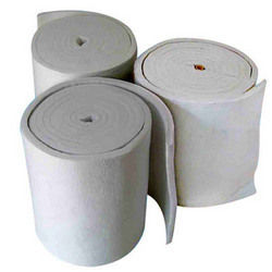 Aluminum Silicate Refractory Ceramic Fiber Blanket