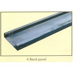 Bend Pannel