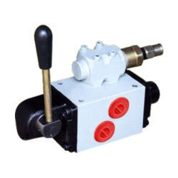 Directional Control Valves