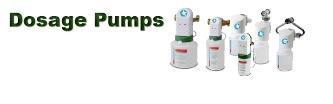 Dosage Pump