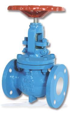 HARSHAD Globe Valves