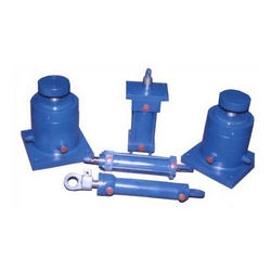 Hydraulic Cylinders