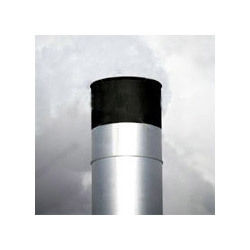 Industrial Boiler Chimney