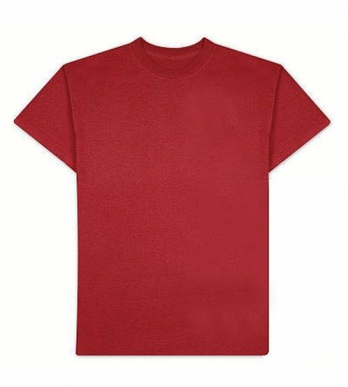 Mens Cotton T-Shirts