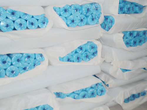 Nonwoven Fusible Interlinings