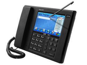 Office Phone PC