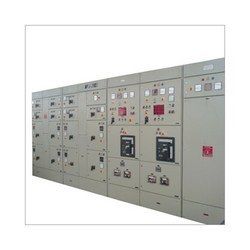 Pcc Panel - High-Quality Material, Long Working Life | Low Maintenance, Excellent Performance in Power Distribution