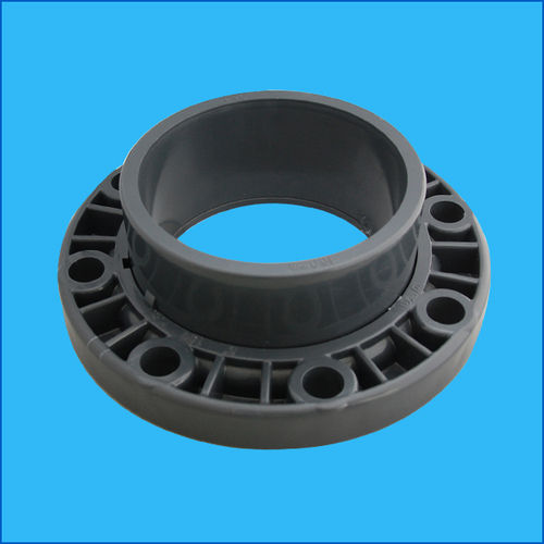 Plastic PVC Flanges