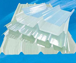 Poly Carbonate Sheet