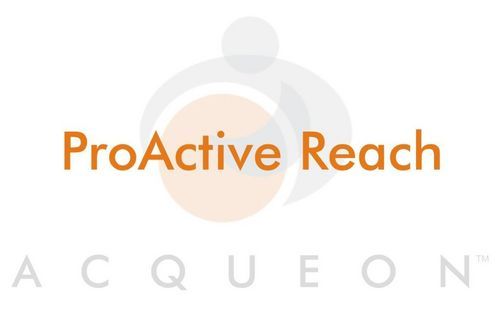 Proactive Reach