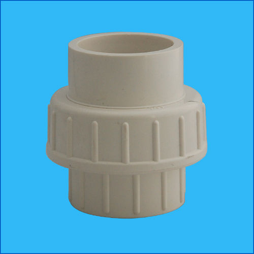 PVC Fitting Union Connector