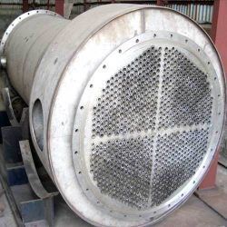 Reta Heat Exchangers