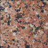 Rosy Pink Granites By ABA FOREIGN TRADE LTD.