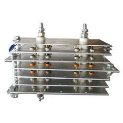 Three Phase Press Fit Type Rectifier