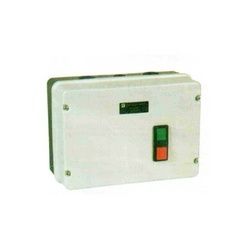 3 Phase DOL Motor Starter