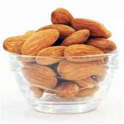 Almonds