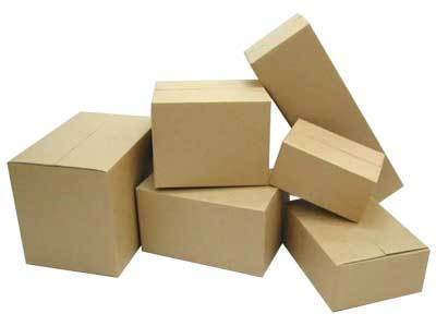  डुप्लेक्स पेपर पैकेजिंग बॉक्स 
