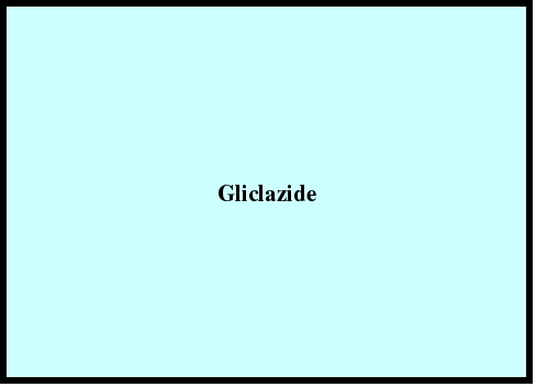Gliclazide - Pharmaceutical Grade, Highly Effective with Proven Safety | Manufactured by Qualified Chemists