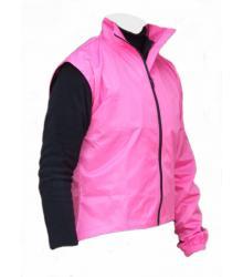 Ladies Convertible Jackets