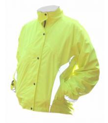 Ladies Extreme Waterproof Bike Jackets