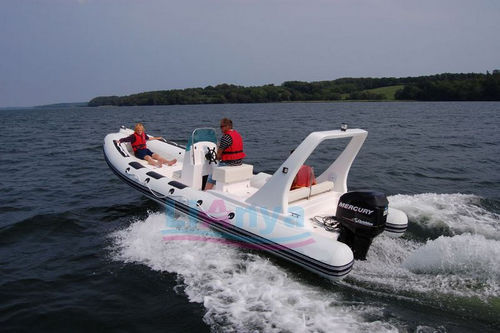 inflatable boats