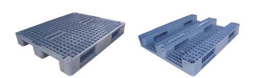 Mesh Surface Plastic Pallet