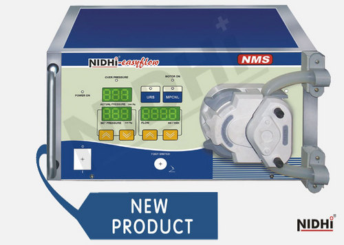 Easy Flow Pump