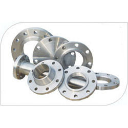 Nickel And Copper Alloy Flanges