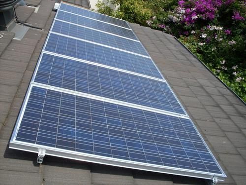 Solar Mounting Systems