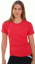 Womens Plain Color T-Shirts