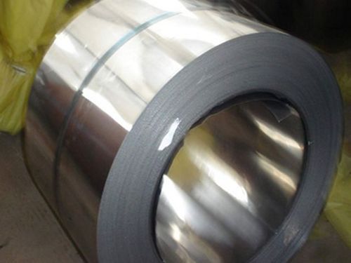 201 Stainless Steel Coils