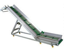 Auto Conveyor Machine - Elevating Type