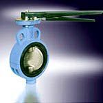 Butterfly Valves