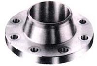 Carbon Steel Weld Neck Flanges