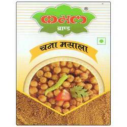 Chana Masala