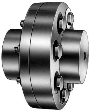 Cone Ring Flexible Couplings