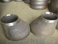 Eccentric Reducers