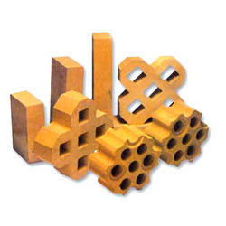 Fire Clay Bricks