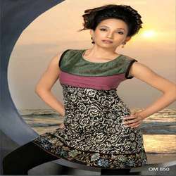 Formal And Informal Kurtis