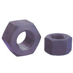 Hex Nuts