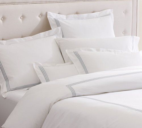 Hotel Bed Linen