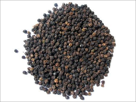 Hygienic Black Pepper