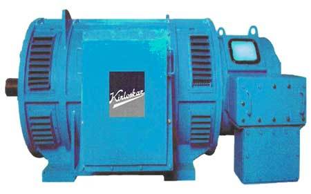 Moisture Proof Industrial Ac Motors