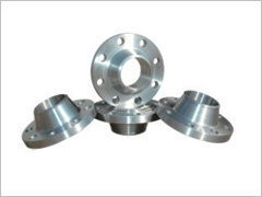 Industrial Weld Neck Flanges By CANGZHOU  ZHITONG PIPE FITTING MANUFACTURING CO.,LTD