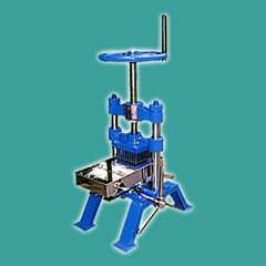 Loban Stem Machine