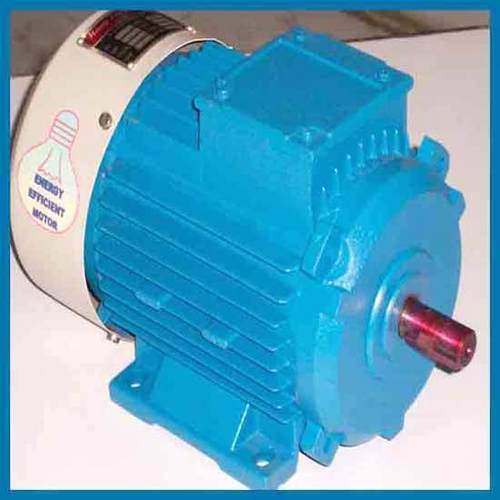 Motors For Semi Machines