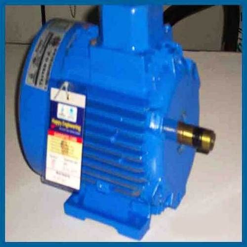 Motors For Winding Machines