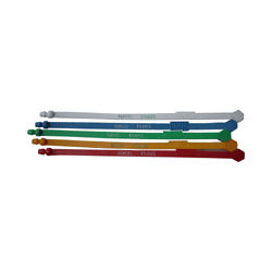 Plastic Safe Strip Seal